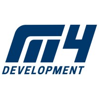 M4 DEVELOPMENT logo - Similar company to Hero Development, Llc