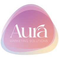 Aura Marketing Solutions logo - Similar company to Benchmark Advertising