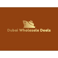 Dubai Wholesale Deals logo - Similar company to Bulk Buy Wholesale