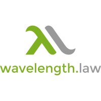 Wavelength.law Limited logo - Similar company to Imaginaries Lab