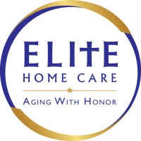 ELITE-HOME CARE logo - Similar company to The Beauty Concierge Md
