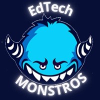 Monstros Edtech logo - Similar company to Versotech