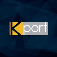Kport SAS logo - Similar company to Cesanta