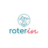 Roterin logo - Similar company to Metodoc