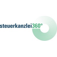 Steuerkanzlei360° logo - Similar company to Stohema