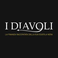 I Diavoli logo - Similar company to Selfrent Plug.And.Rent