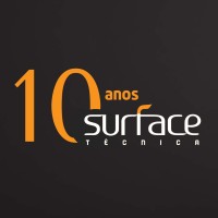 Surface Técnica logo - Similar company to Atom Robótica