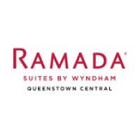 Ramada Queenstown Central logo - Similar company to Mindful Revolution
