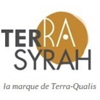 Terrasyrah, la marque de TERRA-QUALIS logo - Similar company to Mg Conseil Vin