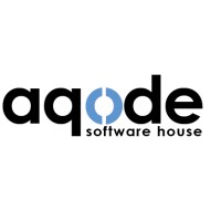 Aqode logo - Similar company to Imisest