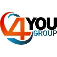 V4You Group logo - Similar company to Symmetric Angles Innovations Pvt. Ltd.