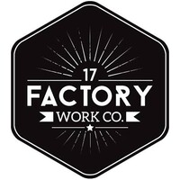 Factory Work co logo - Similar company to Top-Pharma