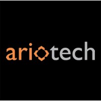 ArioTech logo - Similar company to Spout Analytics