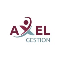 AXEL GESTION logo - Similar company to Previsoft