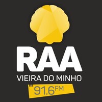 Rádio Alto Ave logo - Similar company to Rádio Nove3Cinco