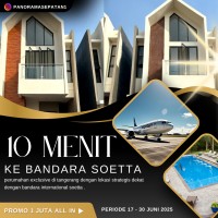 Panorama Sepatan logo - Similar company to Pt Pancakarya Griyatama