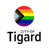 City of Tigard logo - Similar company to Washington County