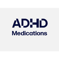 ADHD Medications logo - Similar company to Colour Me Safe Ltd