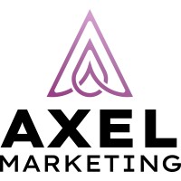 Axel Marketing Inc. logo - Similar company to Klique Creative