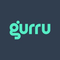 Gurru logo - Similar company to Cleantracker