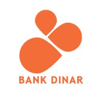 BANK DINAR INDONESIA logo - Similar company to Cengger Creative Commercial