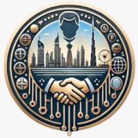 Dubai Business & Relocation Hub logo - Similar company to Relocation.Ae