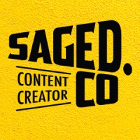 SAGED.CO logo - Similar company to Suxess Creative House