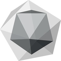 NUKKLEAR logo - Similar company to Joyglitch