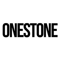 ONESTONE logo - Similar company to Soundboard