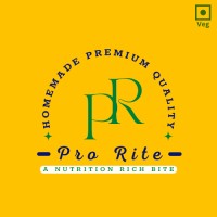 Pro Rite Supplements logo - Similar company to Bodyforce Supplements
