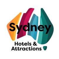 Sydney Hotels and Attractions logo - Similar company to 스페이스뱅크(주) (Spacebank Inc.)