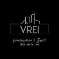 Vrei Construction logo - Similar company to Profit Impact | B Corp™