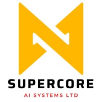 SUPERCORE AI SYSTEMS LTD logo - Similar company to Candylabs