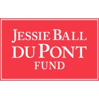 Jessie Ball duPont Fund logo - Similar company to Coastal Connections Group