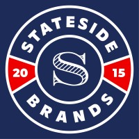 Stateside Brands logo - Similar company to Next Century Spirits
