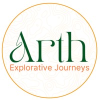 Arth Explorative Journeys logo - Similar company to Flibbr® Consulting
