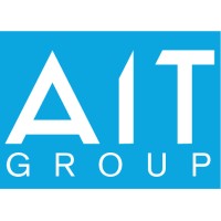AIT Group logo - Similar company to Ait Group