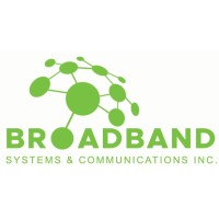 Broadband Systems & Communications Inc. logo - Similar company to Adtel Incorporated