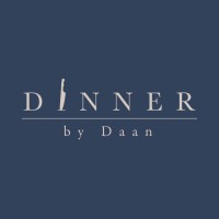 Dinner by Daan logo - Similar company to Good Chefs