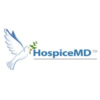 HospiceMD logo - Similar company to Hilal Software Corp