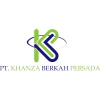 PT KHANZA BERKAH PERSADA logo - Similar company to Pt. Halcom Integrated Solution