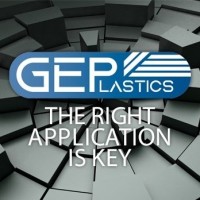 GE Plastics logo - Similar company to Polyworld