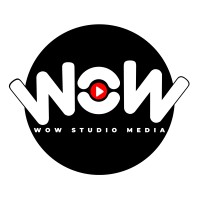 WOW Studio Media logo - Similar company to Wow! Design Studio