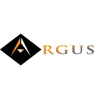 ARGUS logo - Similar company to Rateltechnology