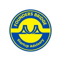 Founders Bridge logo - Similar company to Thrive Consulting & Academy