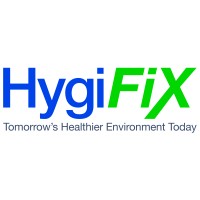 HygiFiX logo - Similar company to Goldilocks Suit