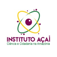 Instituto Açaí - Ciência E Cidadania Na Amazônia
