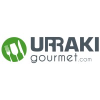 Urraki Gourmet logo - Similar company to Berzosa Hostelería, S.L.