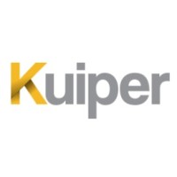 Kuiper Group logo - Similar company to Allan Panthera