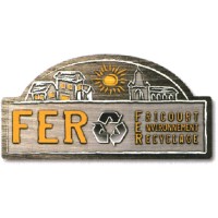 FRICOURT ENVIRONNEMENT RECYCLAGE logo - Similar company to Ets Robert Hettier